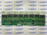 INVERTER BOARD I315B1-16A - TECHNOSONIC LCD32031D
