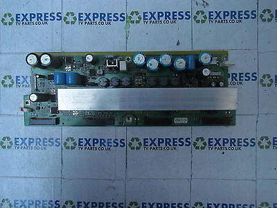 X-SUS BOARD TNPA4183 - PANASONIC TH-42PX70B