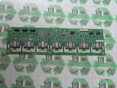 INVERTER BOARD F10V0441-01 - TECHNIKA LCD32-407B
