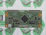 TCON BOARD CPWBN - TECHNIKA LCD320209V
