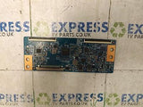 T-CON BOARD T430HVN01.0 - DIGIHOME 43287FHDDLED