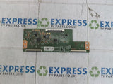 TCON BOARD 6870C-0532A - DIGIHOME 43287FHDDLEDCNTD