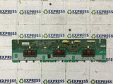INVERTER BOARD SS1320A12 REV0.7 TECHNIKN LCD32-209