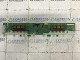 INVERTER BOARD SSI320_4UA01 REV 0.4 - TECHNIKA LCD-32-56