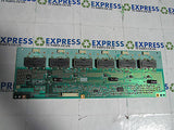 INVERTER BOARD I260B1-12F - TECHNIKA LCD27-207