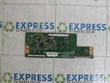 TCON BOARD 6870C-0532A - DIGIHOME 43287FHDDLED