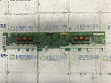 INVERTER BOARD SSI320_4UA01 REV 0.4 - TECHNIKA LCD 32 56