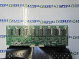 INVERTER BOARD I320B1-24 - TECHNOSONIC LCD3201S