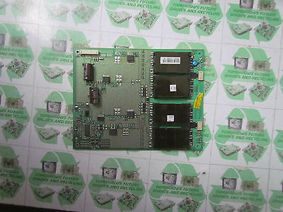 INVERTER BOARD 17INV05-4 (011208) - BUSH LCD42911FHD3D