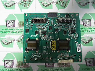INVERTER BOARD 6917L-0095A - CELCUS DLED42137FHD