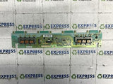 INVERTER BOARD SSI320_4UP01 REV 0.1 - CELCUS LCD32S913HD