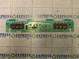 INVERTER BOARD SSI320_4UP01 - DIGIHOME 32914LCD