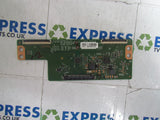 TCON BOARD 6870C-0532A - DIGIHOME 4328FHDDLEDCNTD